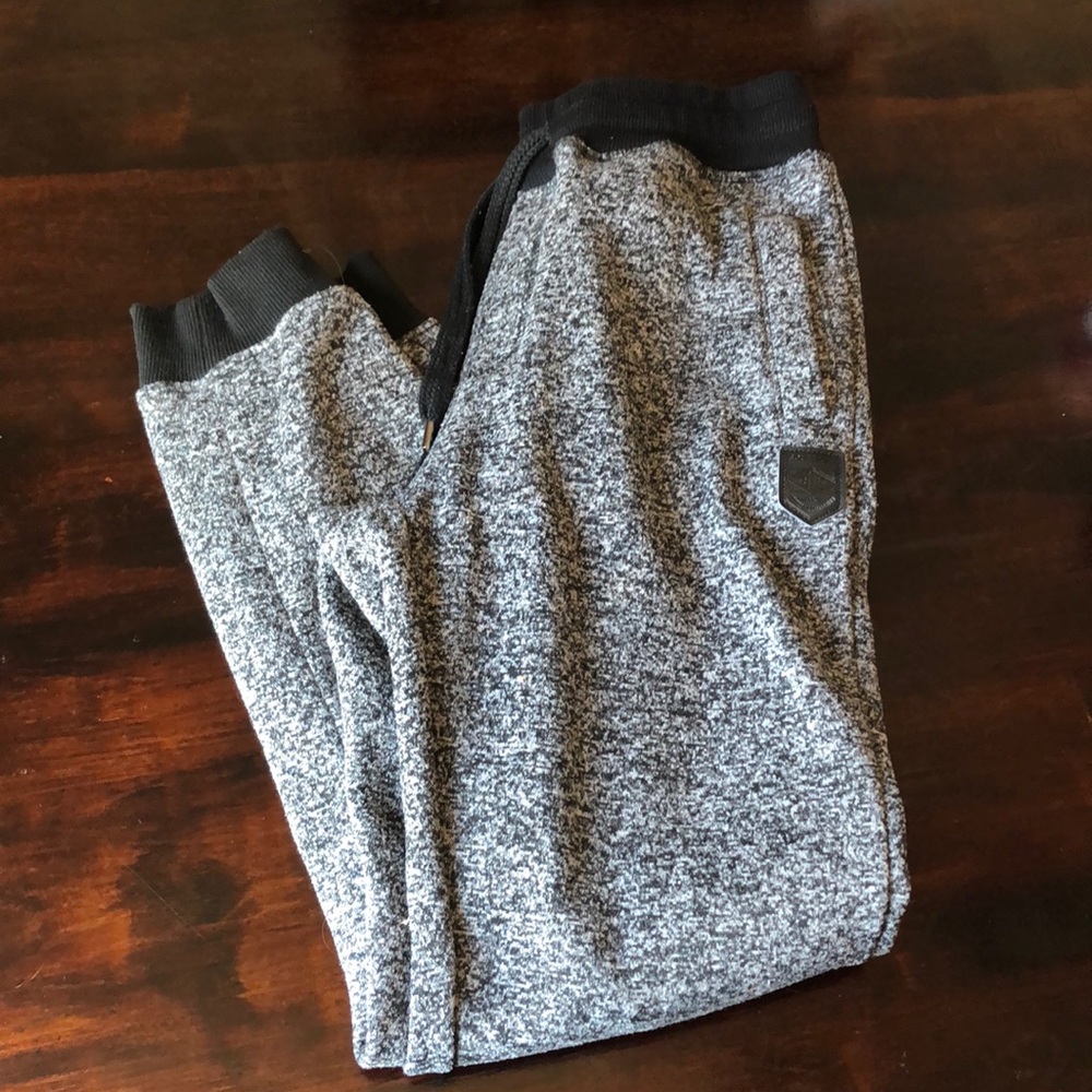 Joggers